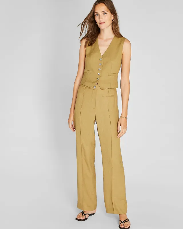 Flawless Trouser sold by Club Monaco