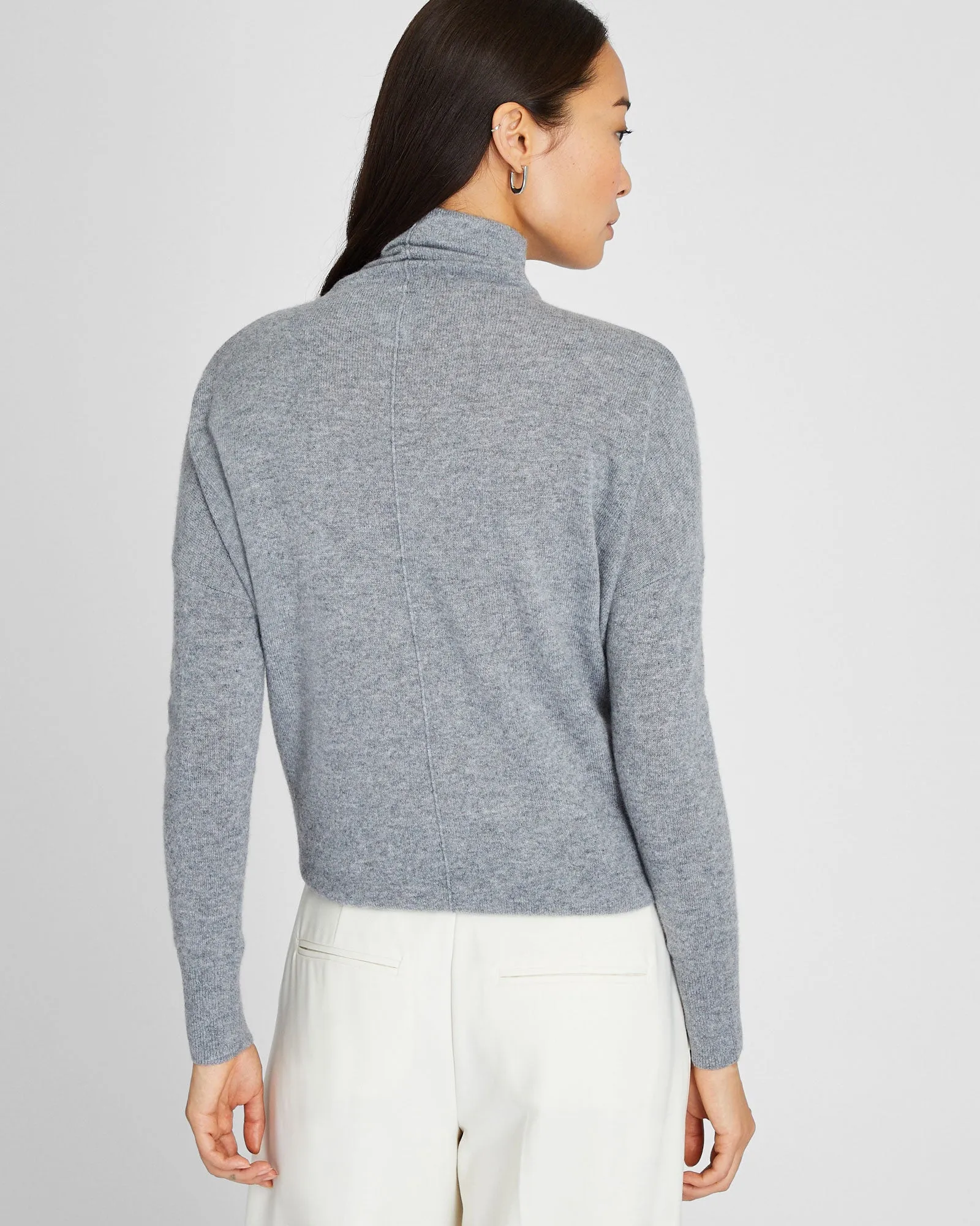 Safiya Cashmere Sweater sold by Club Monaco product image thumbnail 2