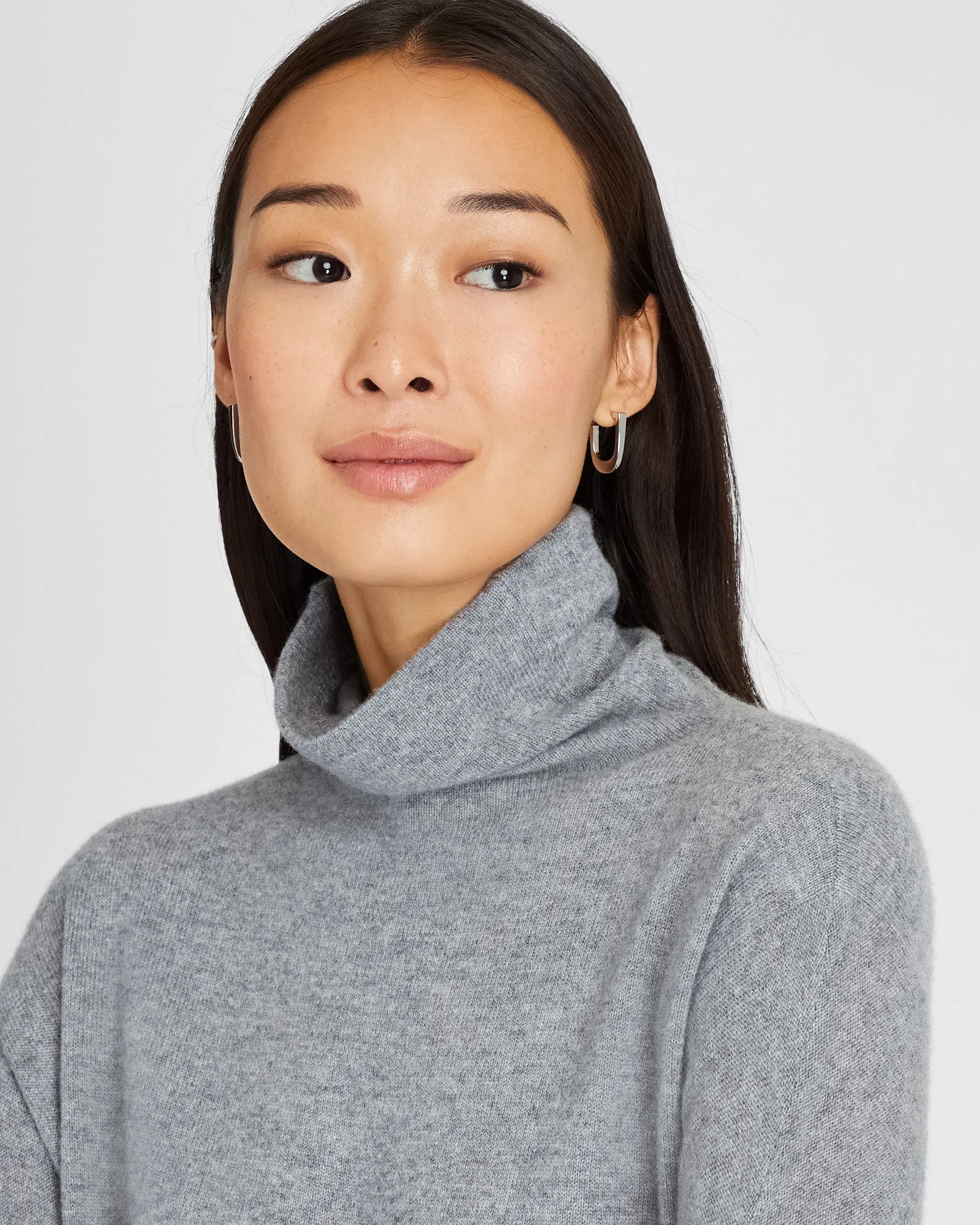 Safiya Cashmere Sweater sold by Club Monaco product image thumbnail 3