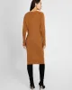Cashmere Dolman V-Neck Dress sold by Club Monaco