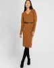 Cashmere Dolman V-Neck Dress sold by Club Monaco