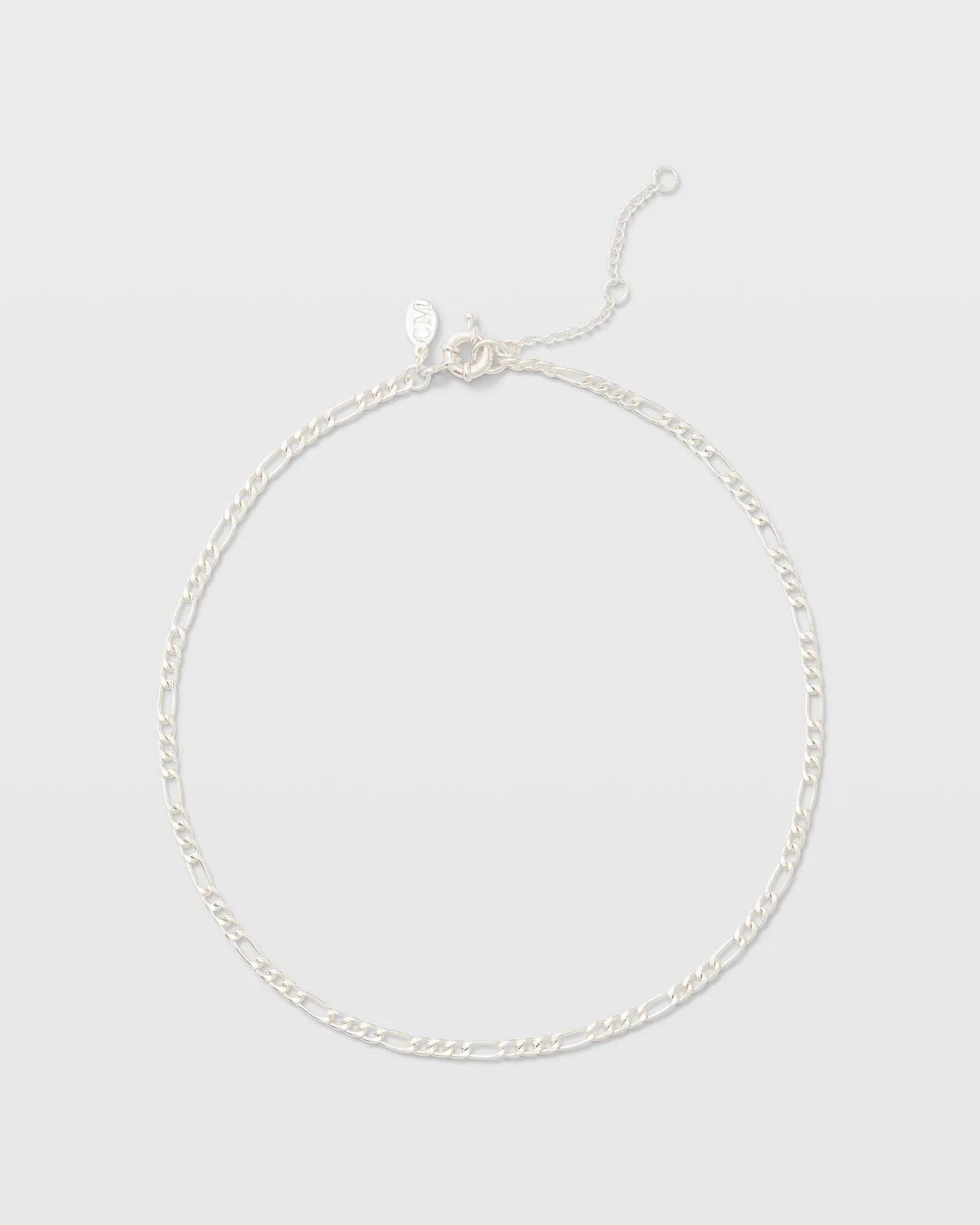 Short Figaro Chain sold by Club Monaco