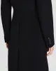 Wool Cinched Waist Coat sold by Club Monaco
