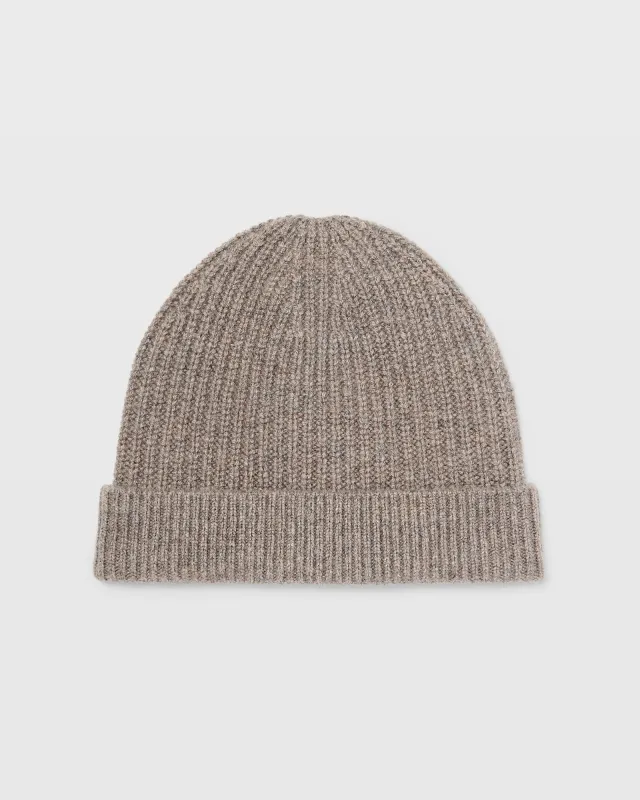 Kensington Cashmere Hat sold by Club Monaco