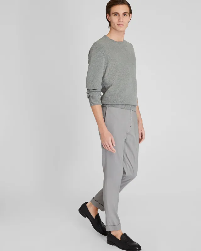 Sutton Linen Dress Pant sold by Club Monaco