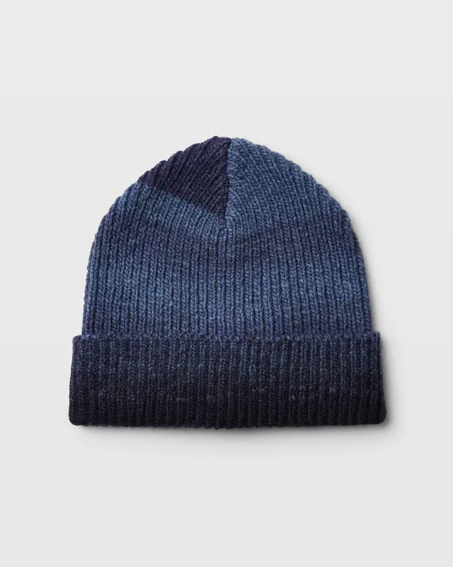 Ombré Hat sold by Club Monaco