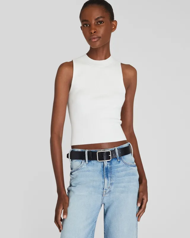 Ribbed Shell sold by Club Monaco