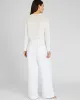 Lightweight Sateen Pant sold by Club Monaco
