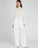 Lightweight Sateen Pant sold by Club Monaco