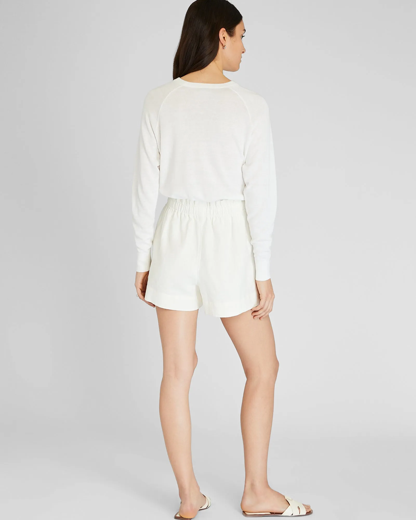 Pull-On Short sold by Club Monaco product image thumbnail 3