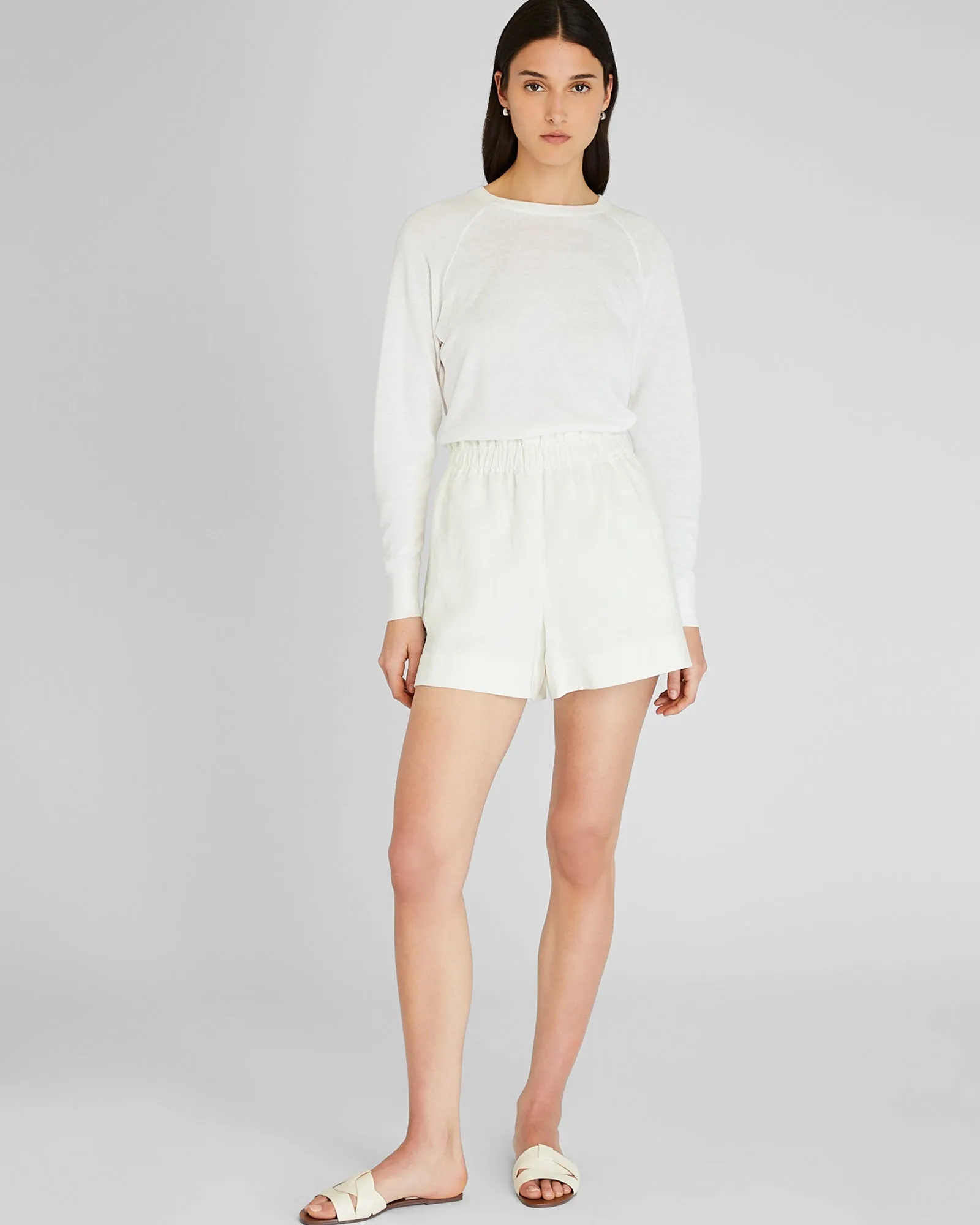 Pull-On Short sold by Club Monaco