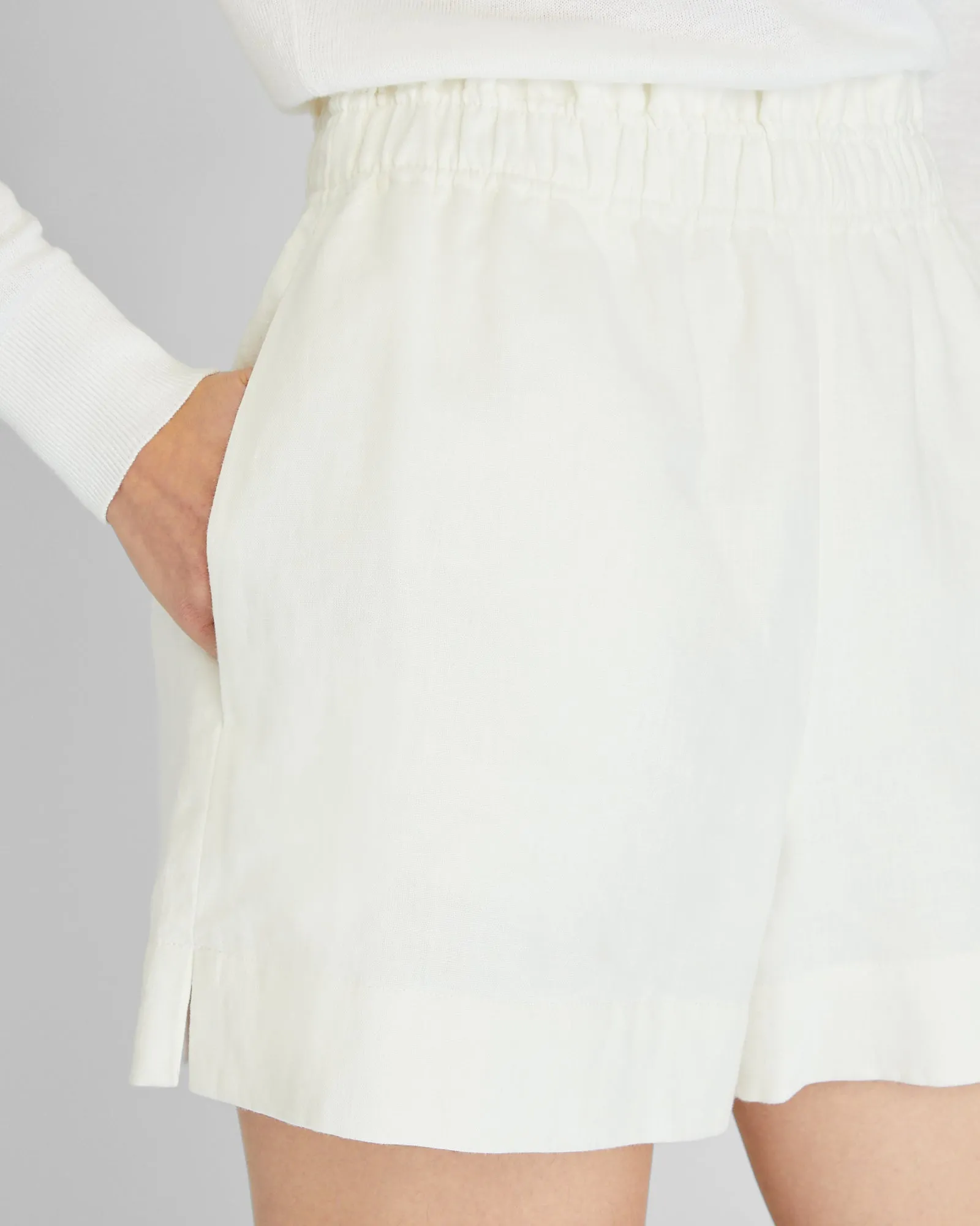 Pull-On Short sold by Club Monaco product image thumbnail 2