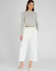 Cropped Chino Pant sold by Club Monaco