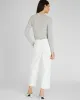 Cropped Chino Pant sold by Club Monaco