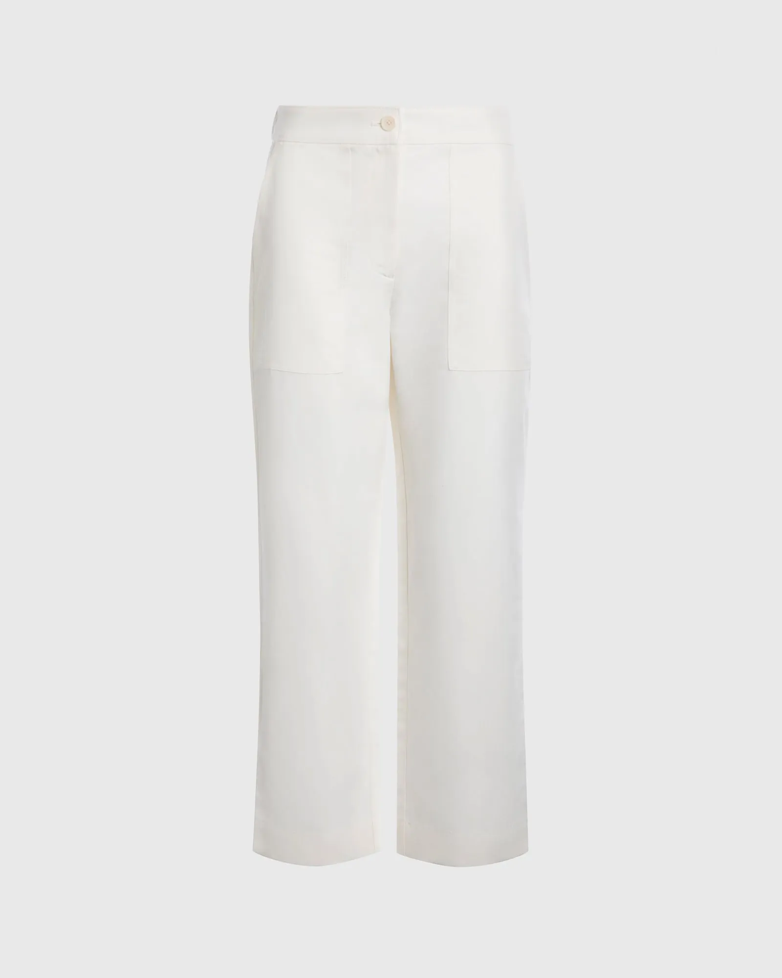 Relaxed Utility Pant sold by Club Monaco product image thumbnail 4