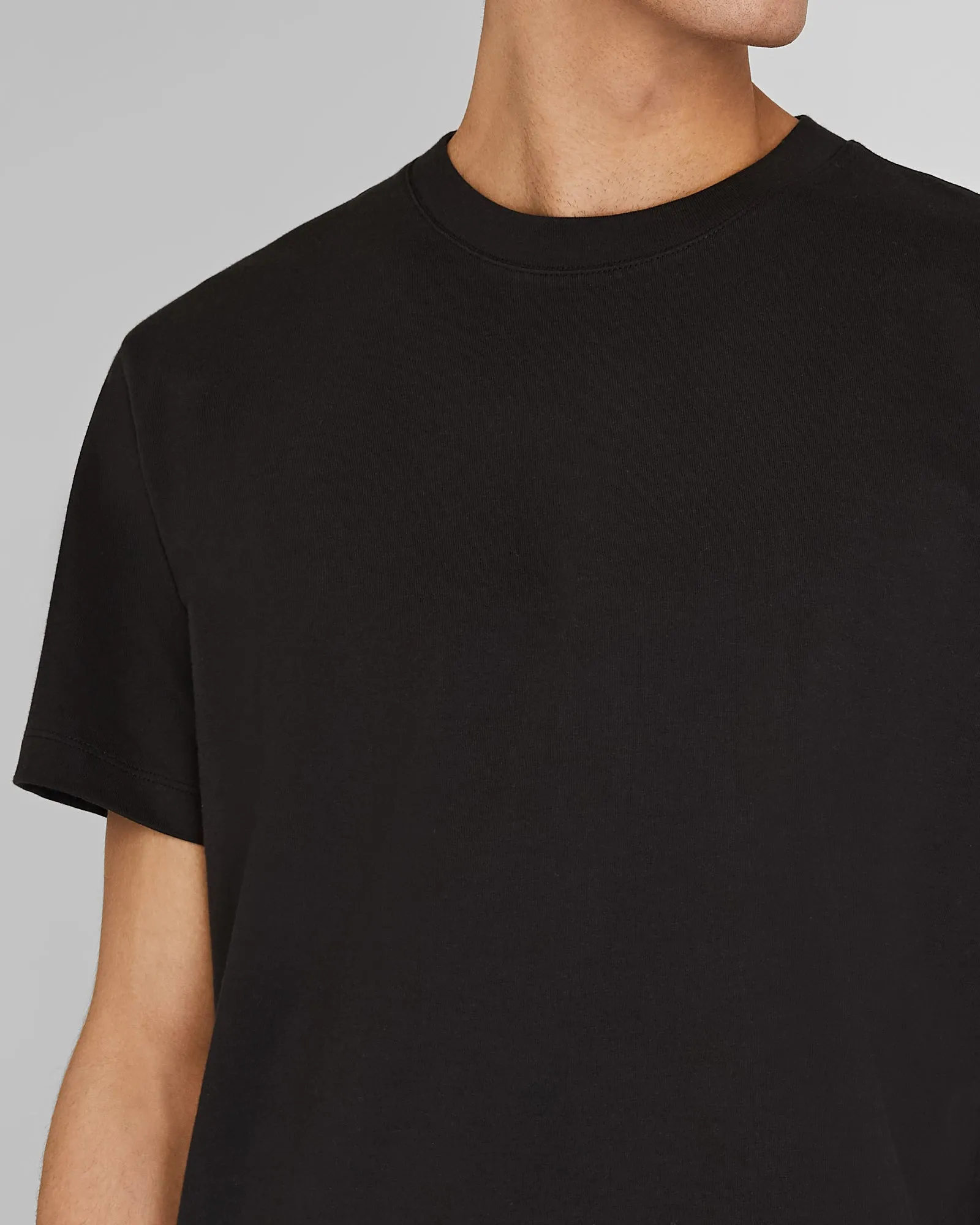 Relaxed Fit T-Shirt sold by Club Monaco product image thumbnail 2