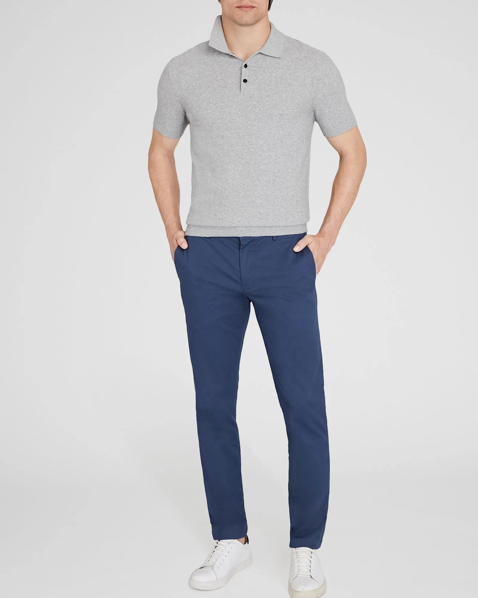 Connor Chino Pants sold by Club Monaco