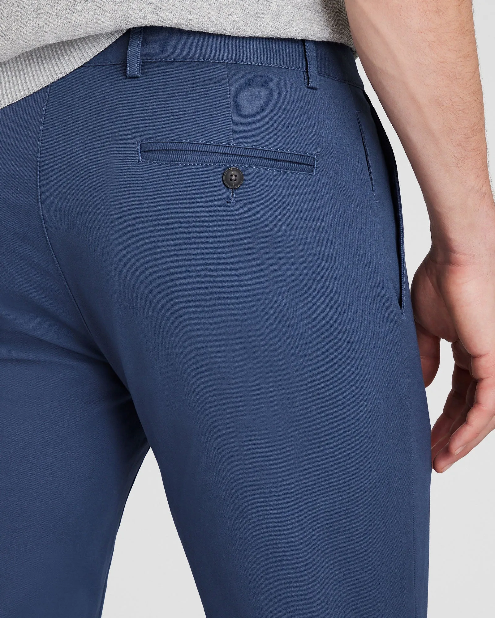 Connor Chino Pants sold by Club Monaco product image thumbnail 4