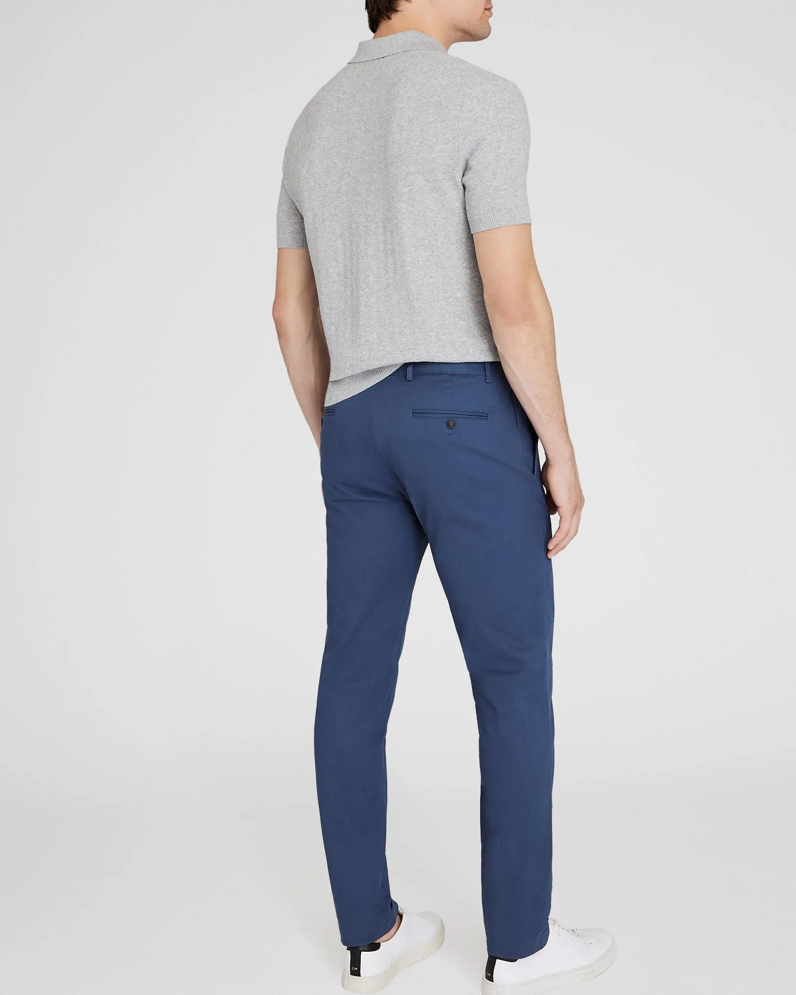 Connor Chino Pants sold by Club Monaco product image thumbnail 3