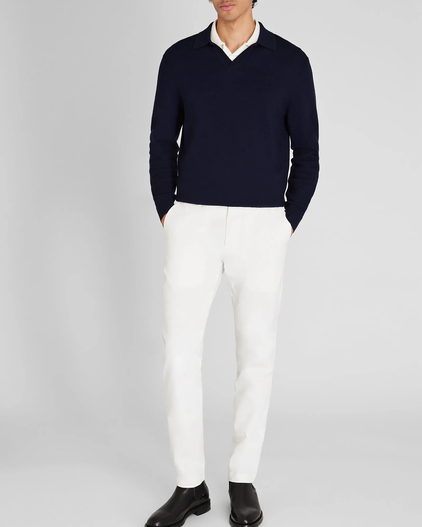 Connor Chino Pants sold by Club Monaco