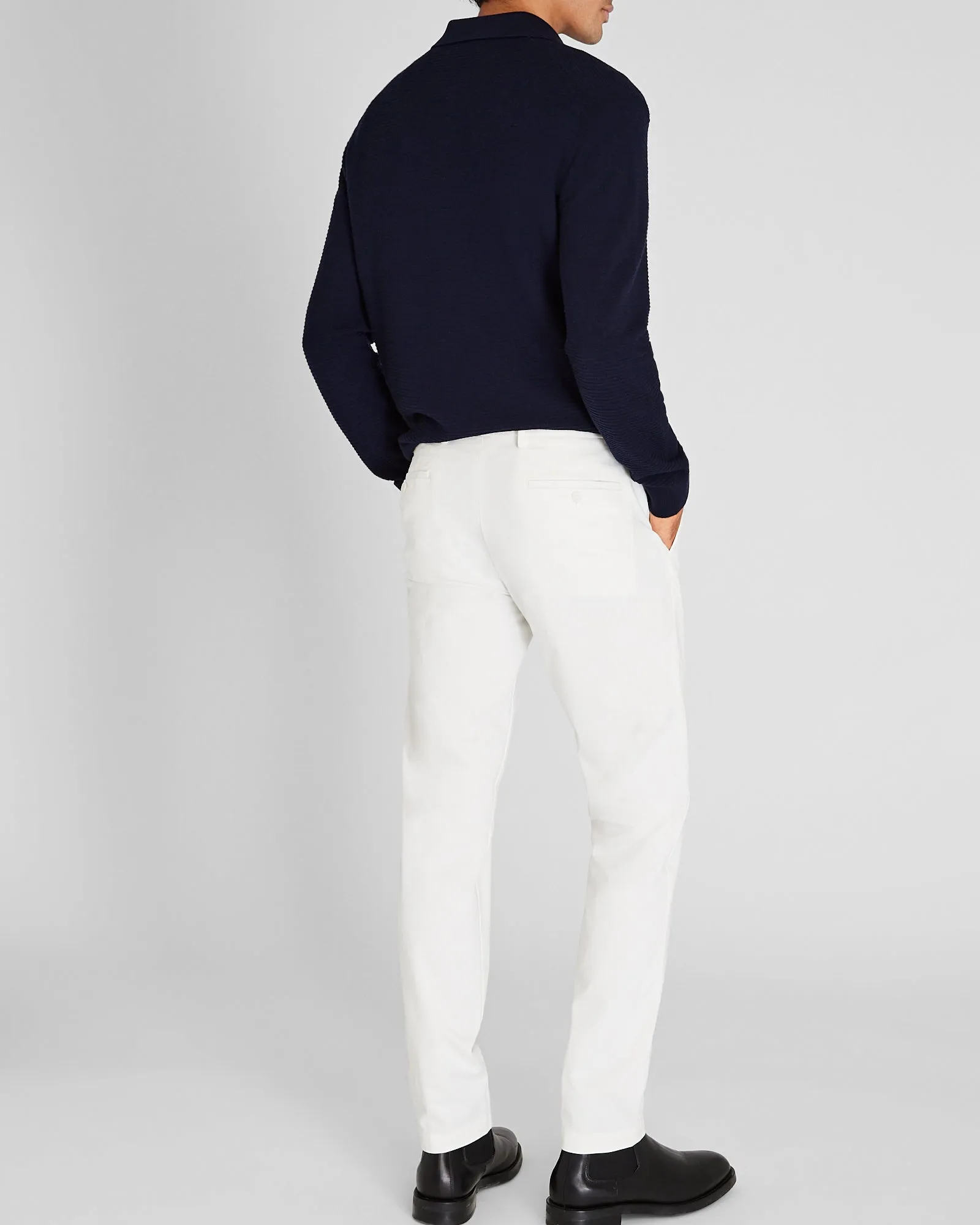 Connor Chino Pants sold by Club Monaco product image thumbnail 4