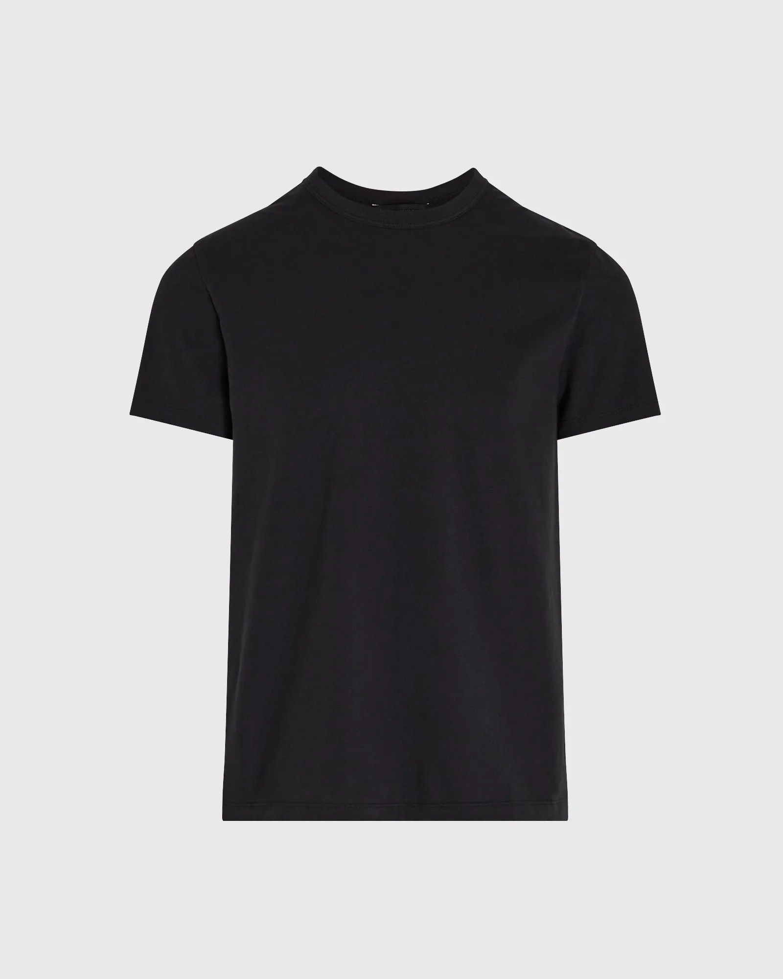 Brushed Pima Cotton T-Shirt sold by Club Monaco product image thumbnail 5