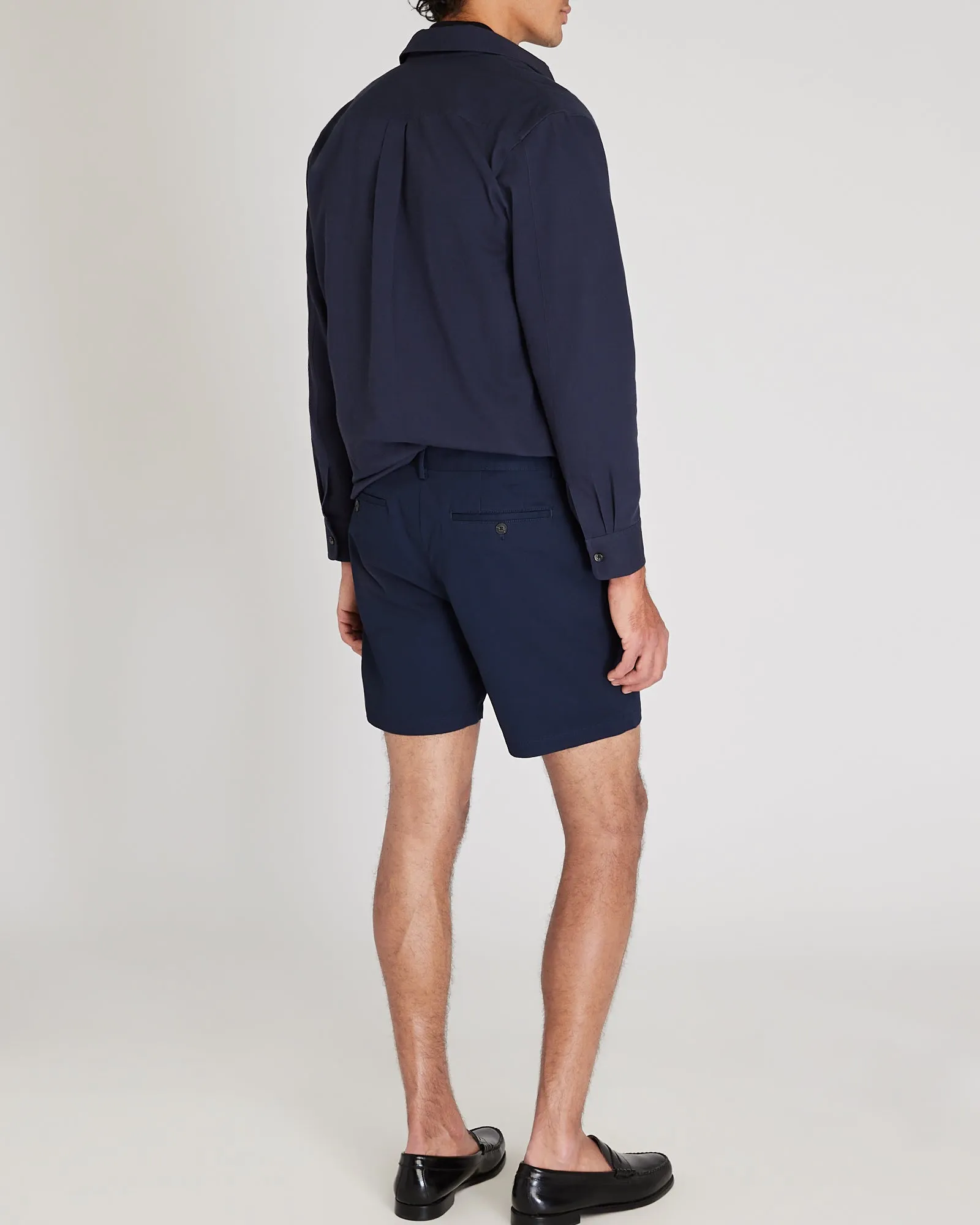 Baxter 7-Inch Shorts sold by Club Monaco product image thumbnail 4