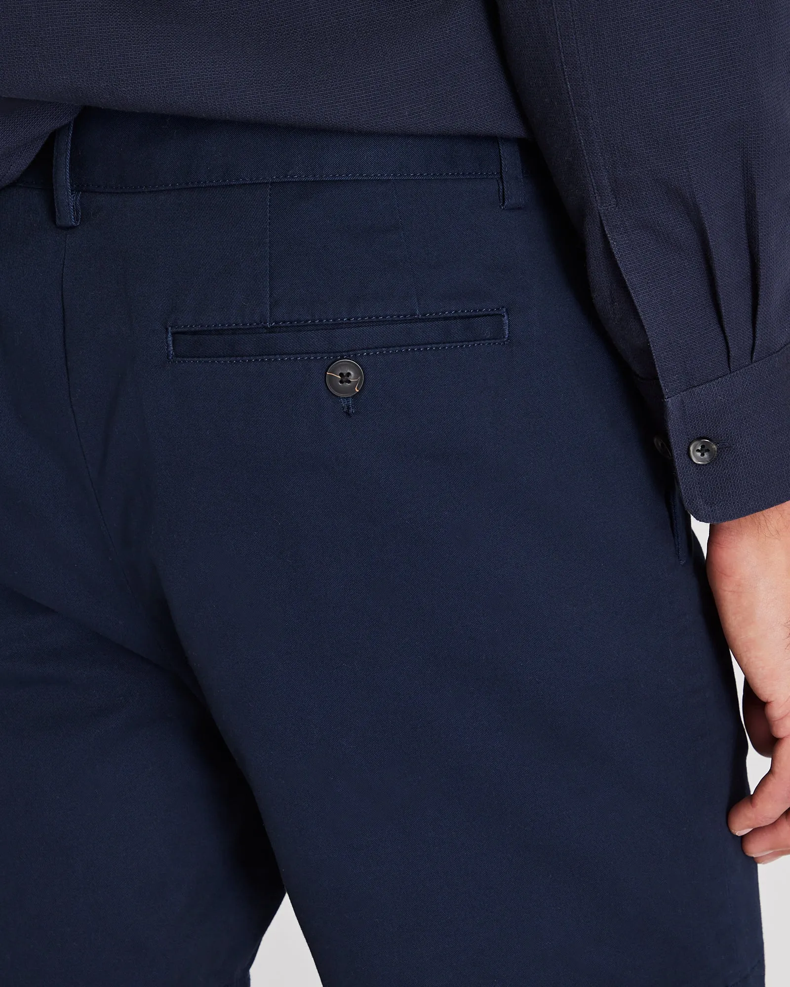 Baxter 7-Inch Shorts sold by Club Monaco product image thumbnail 3