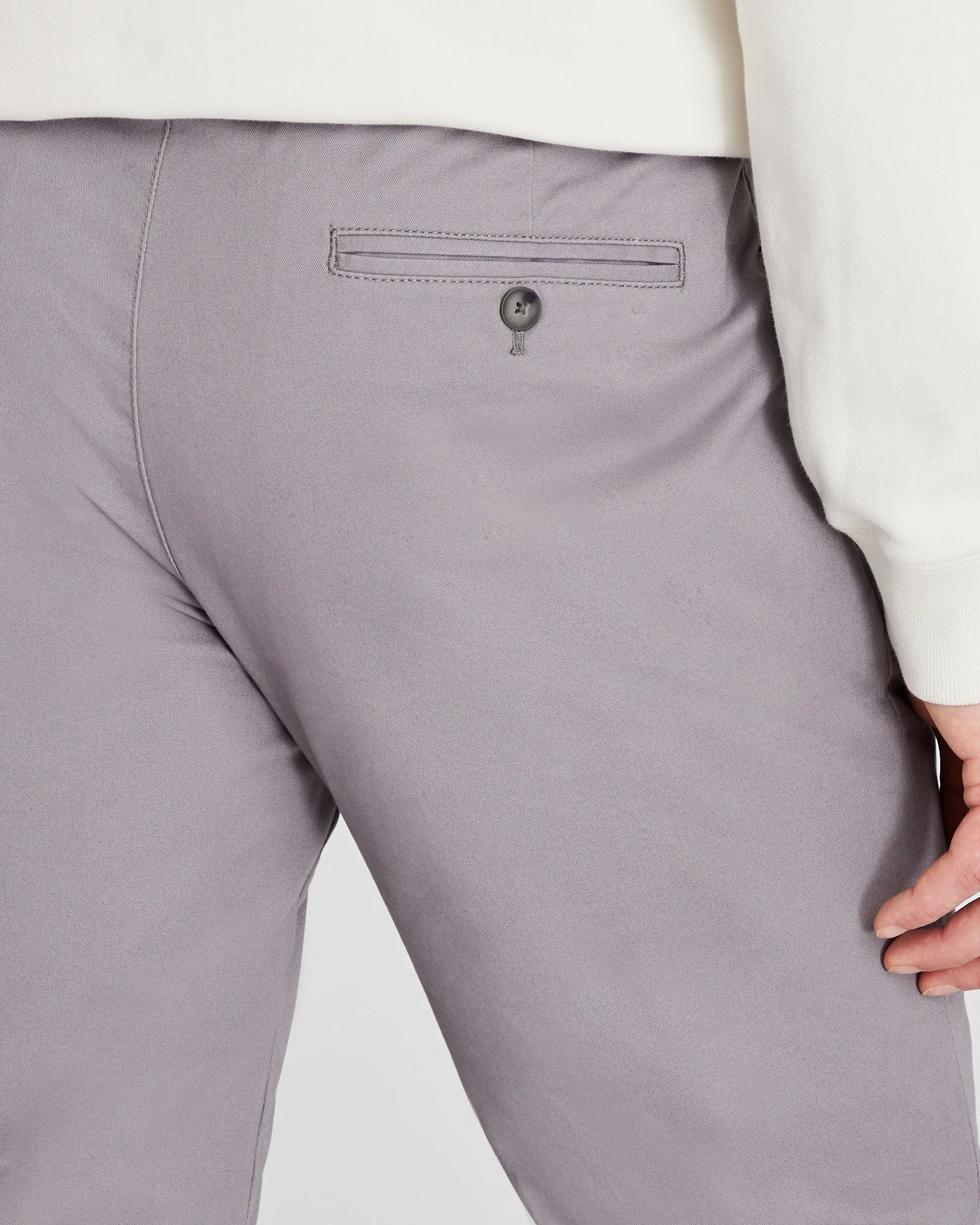 Connor Chino Pants sold by Club Monaco product image thumbnail 2