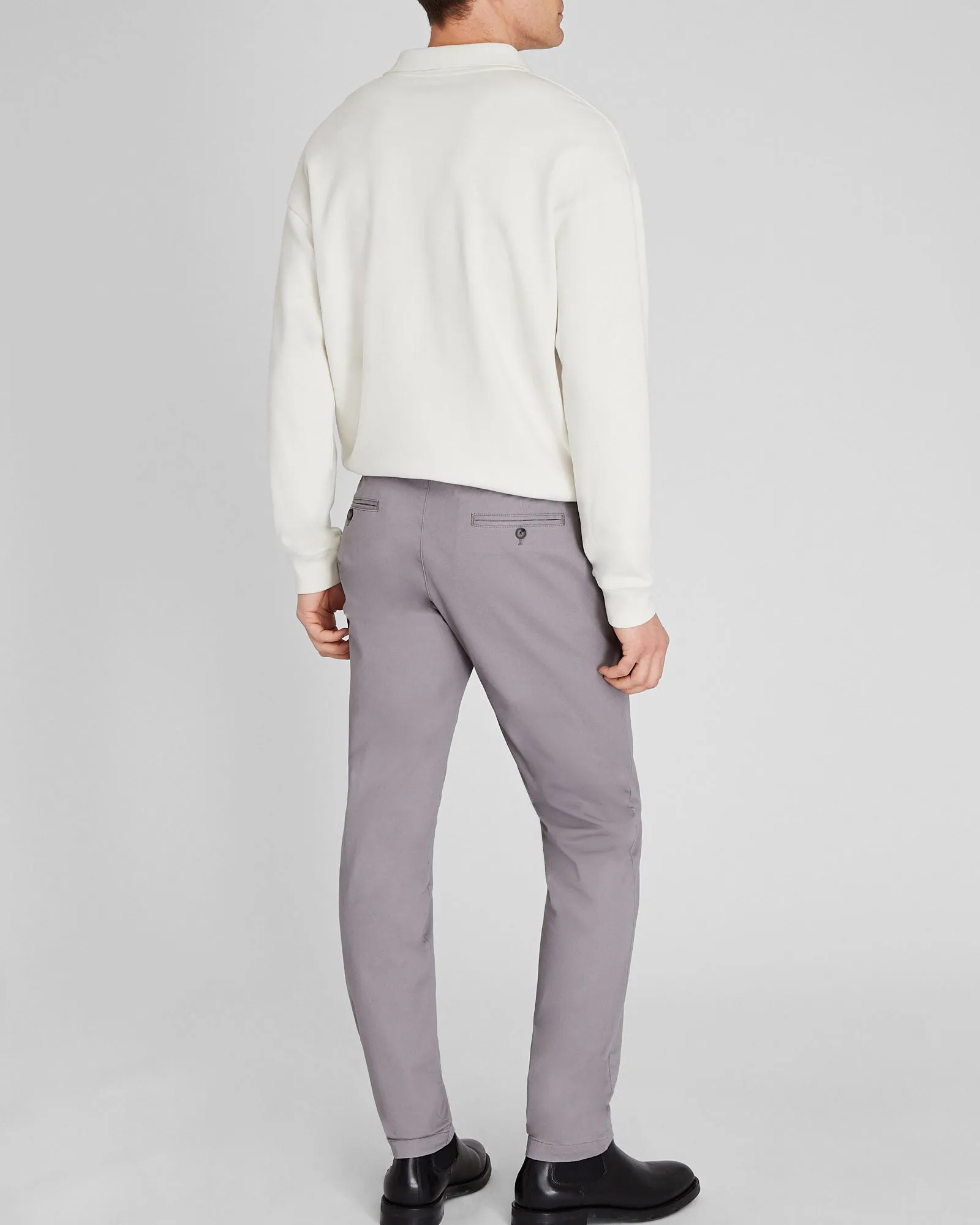 Connor Chino Pants sold by Club Monaco product image thumbnail 4