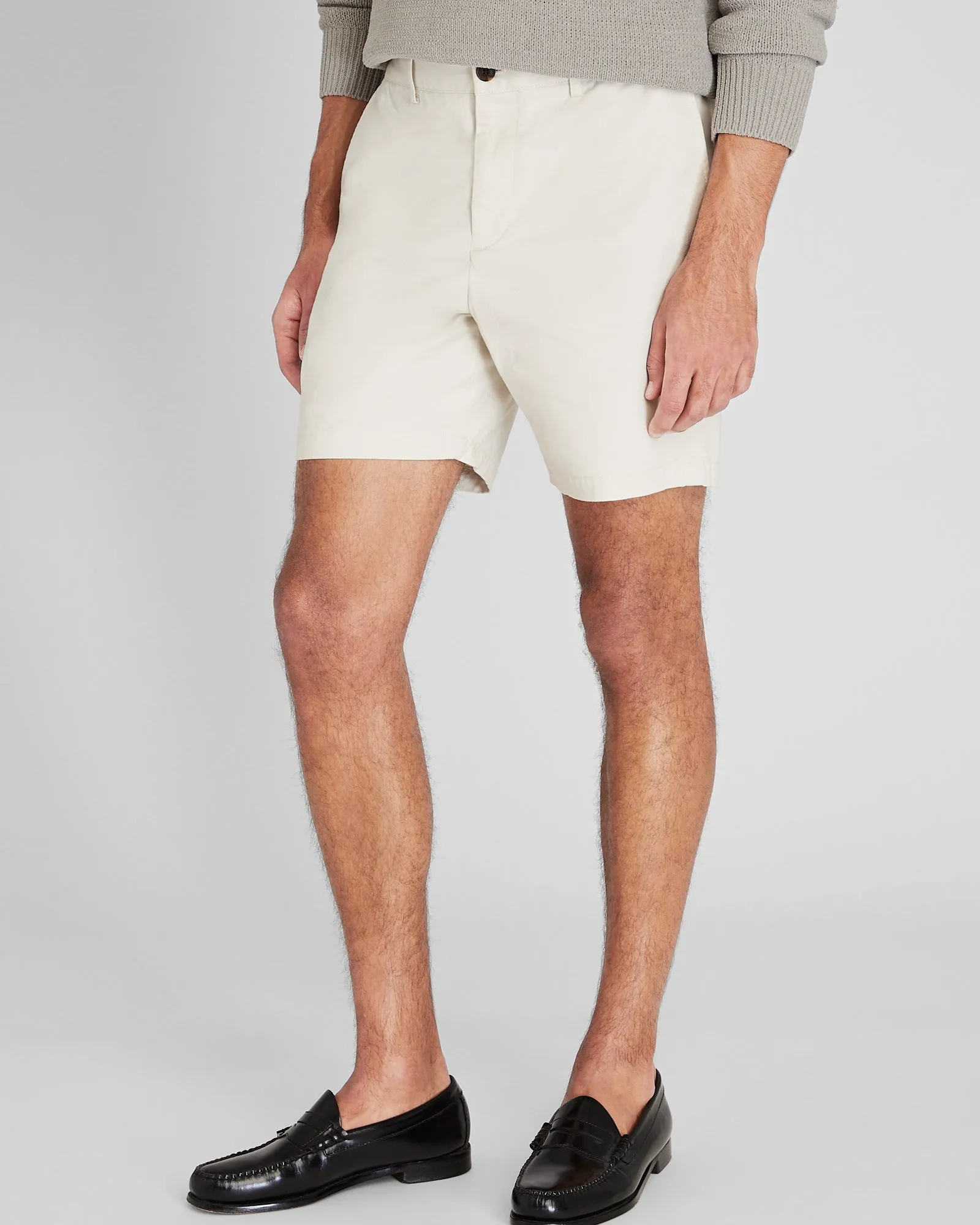 Baxter 7-Inch Shorts sold by Club Monaco product image thumbnail 3
