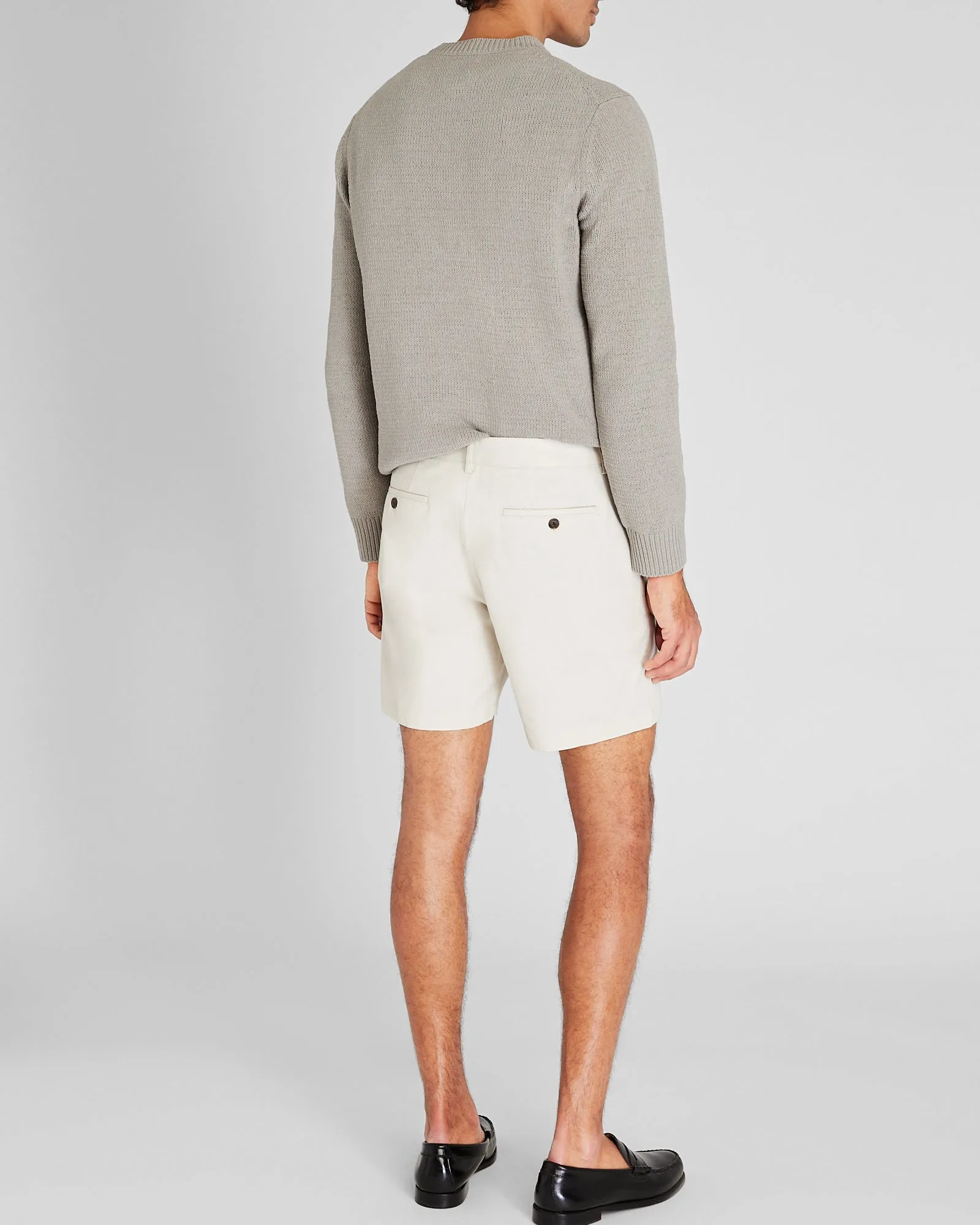 Baxter 7-Inch Shorts sold by Club Monaco product image thumbnail 4