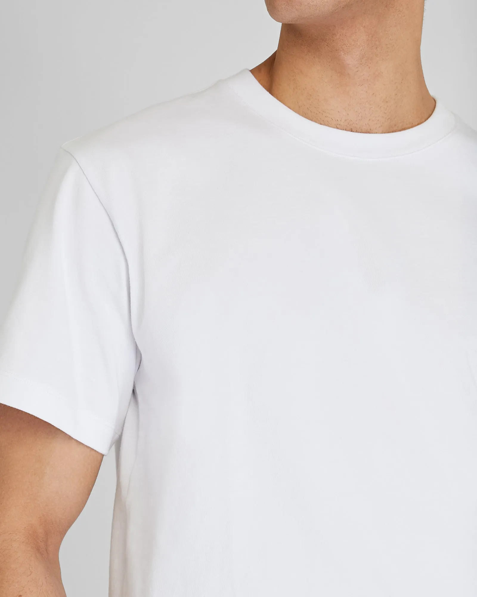 Relaxed Fit T-Shirt sold by Club Monaco product image thumbnail 2