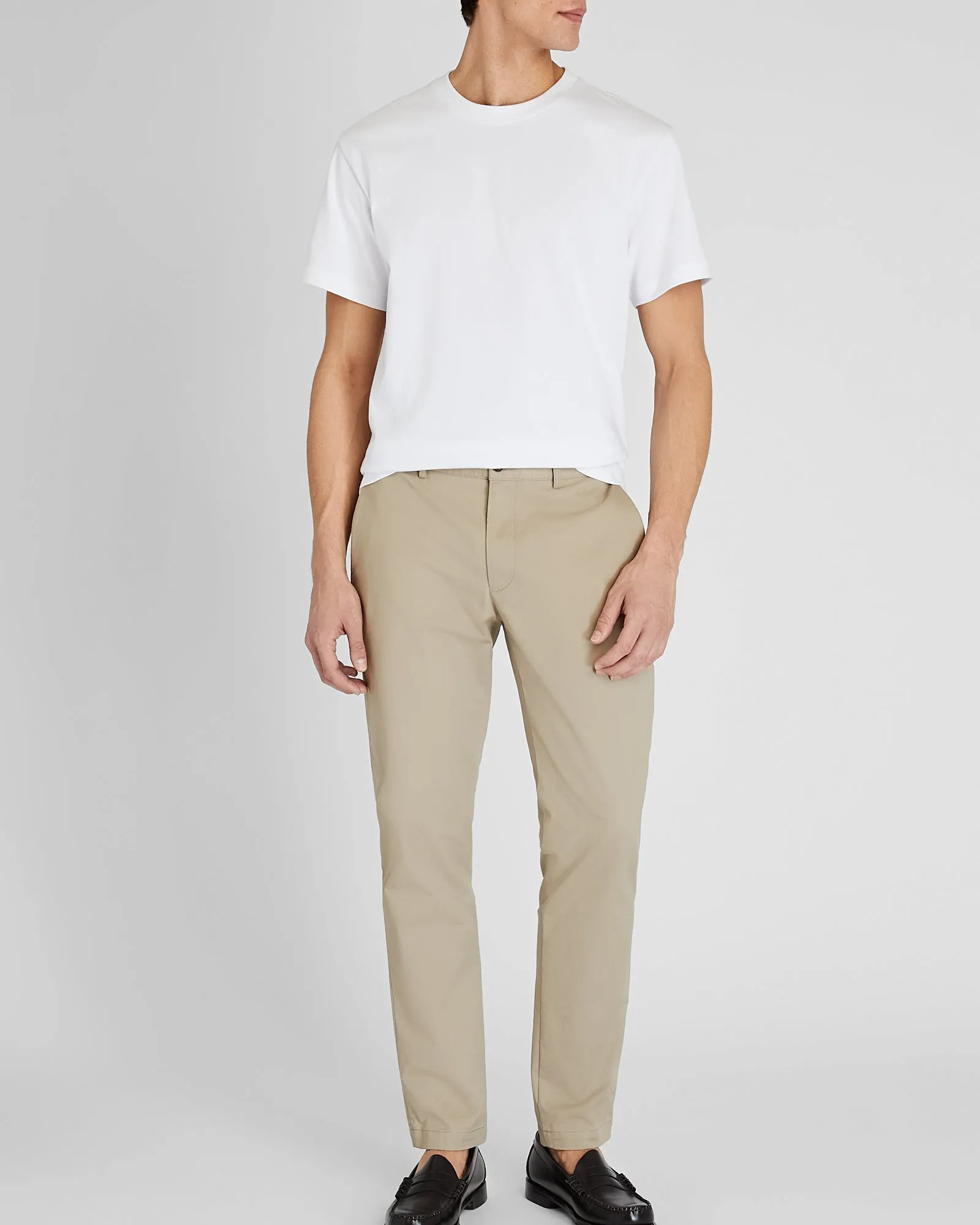 Relaxed Fit T-Shirt sold by Club Monaco product image thumbnail 4