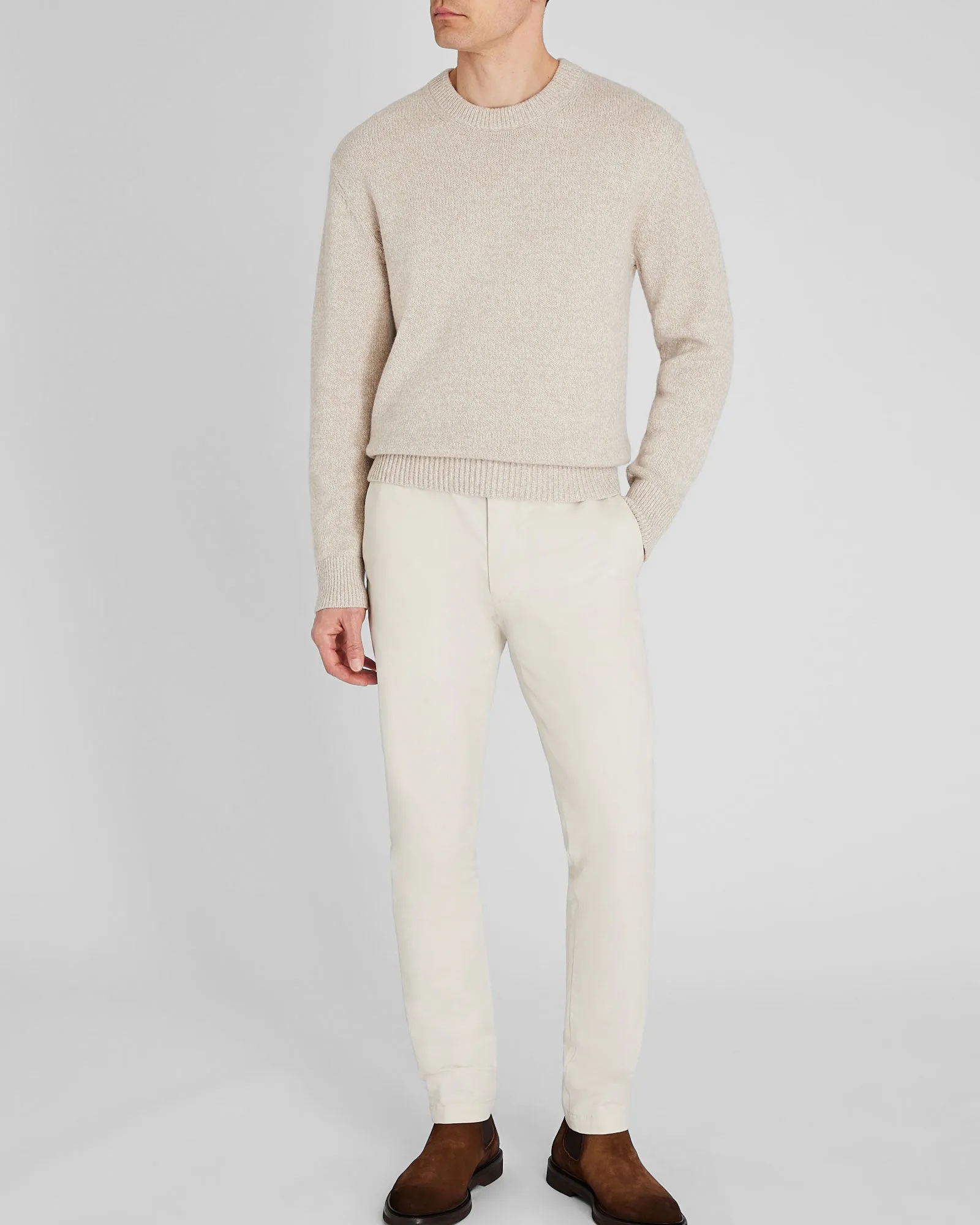 Connor Chino Pants sold by Club Monaco