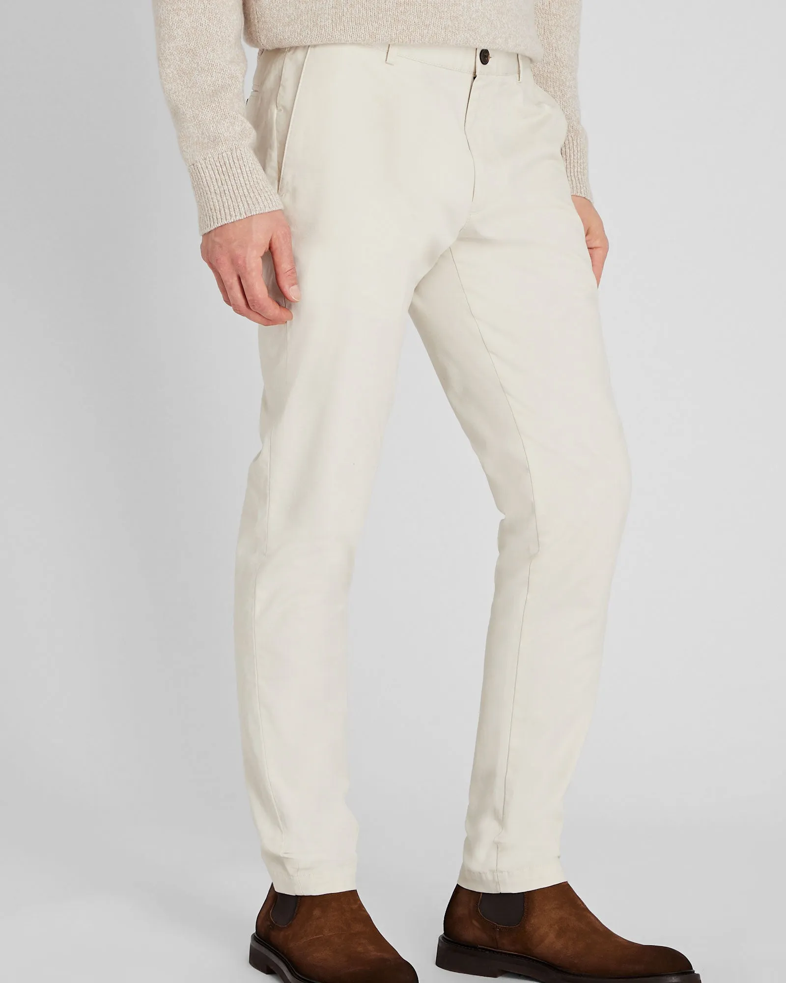 Connor Chino Pants sold by Club Monaco product image thumbnail 3