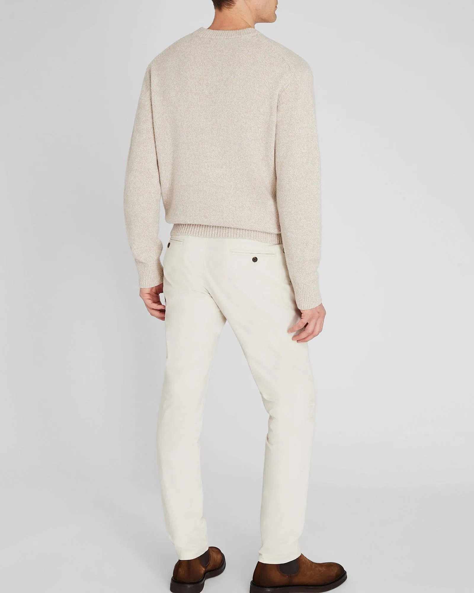 Connor Chino Pants sold by Club Monaco product image thumbnail 4