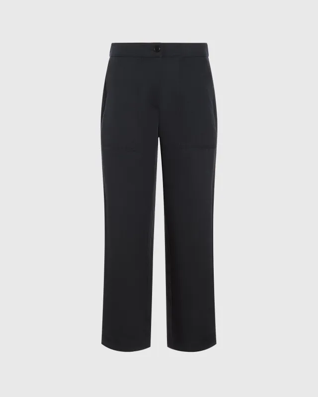 Relaxed Utility Pant sold by Club Monaco