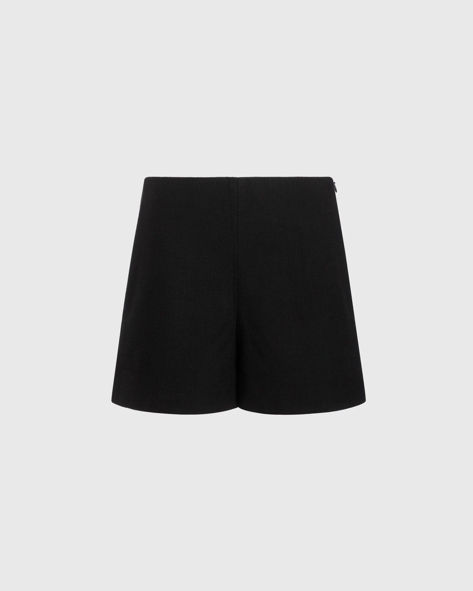 Bouclé Mini Short sold by Club Monaco