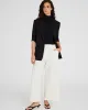 Wide-Leg Borrem Pants sold by Club Monaco