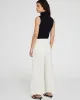 Wide-Leg Borrem Pants sold by Club Monaco