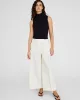 Wide-Leg Borrem Pants sold by Club Monaco