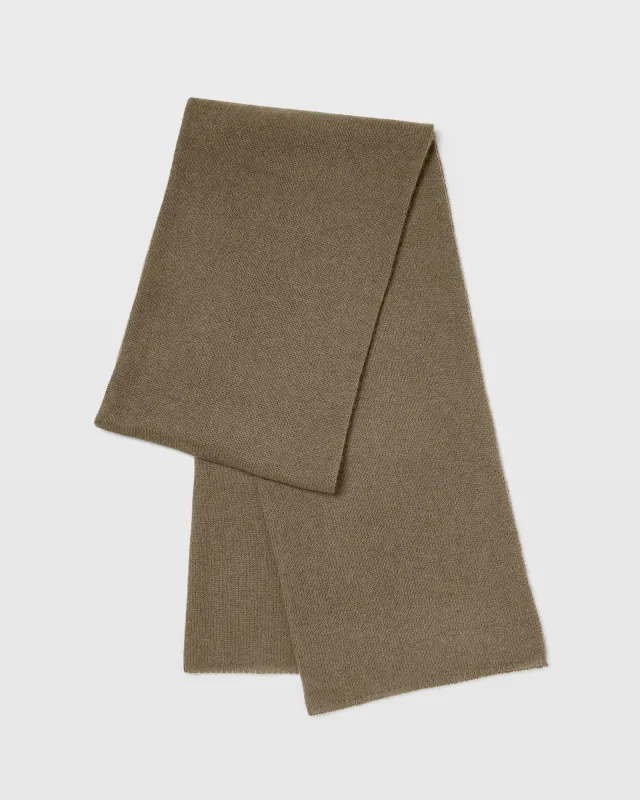 Adele Cashmere Scarf sold by Club Monaco