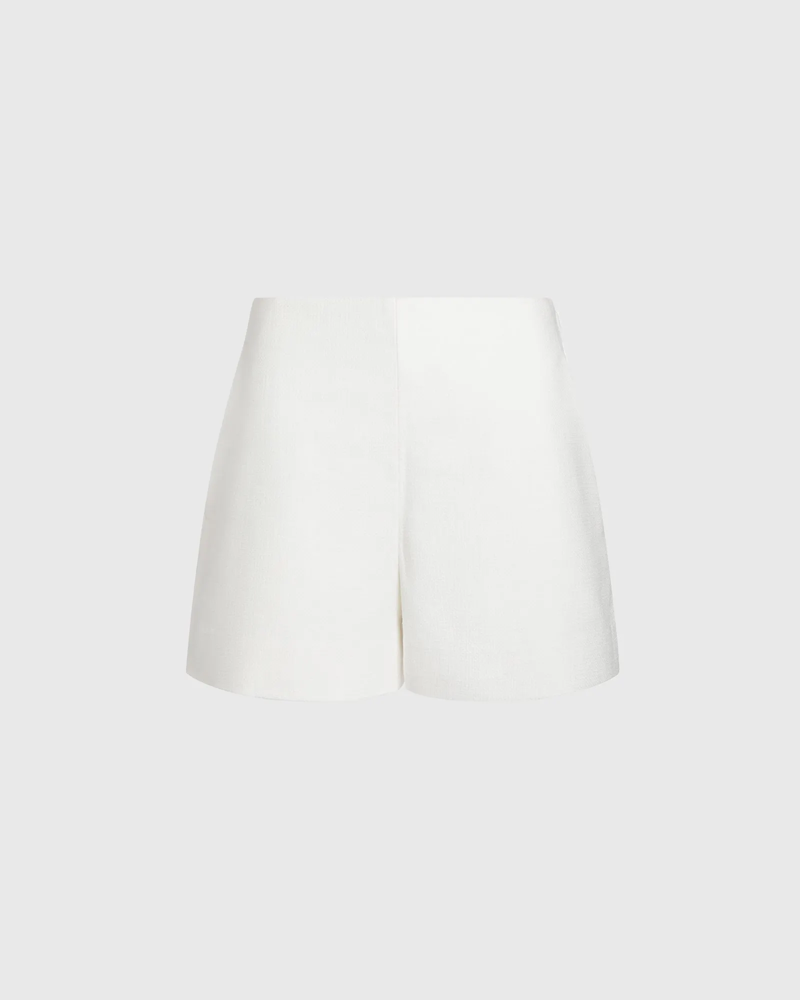 Bouclé Mini Short sold by Club Monaco
