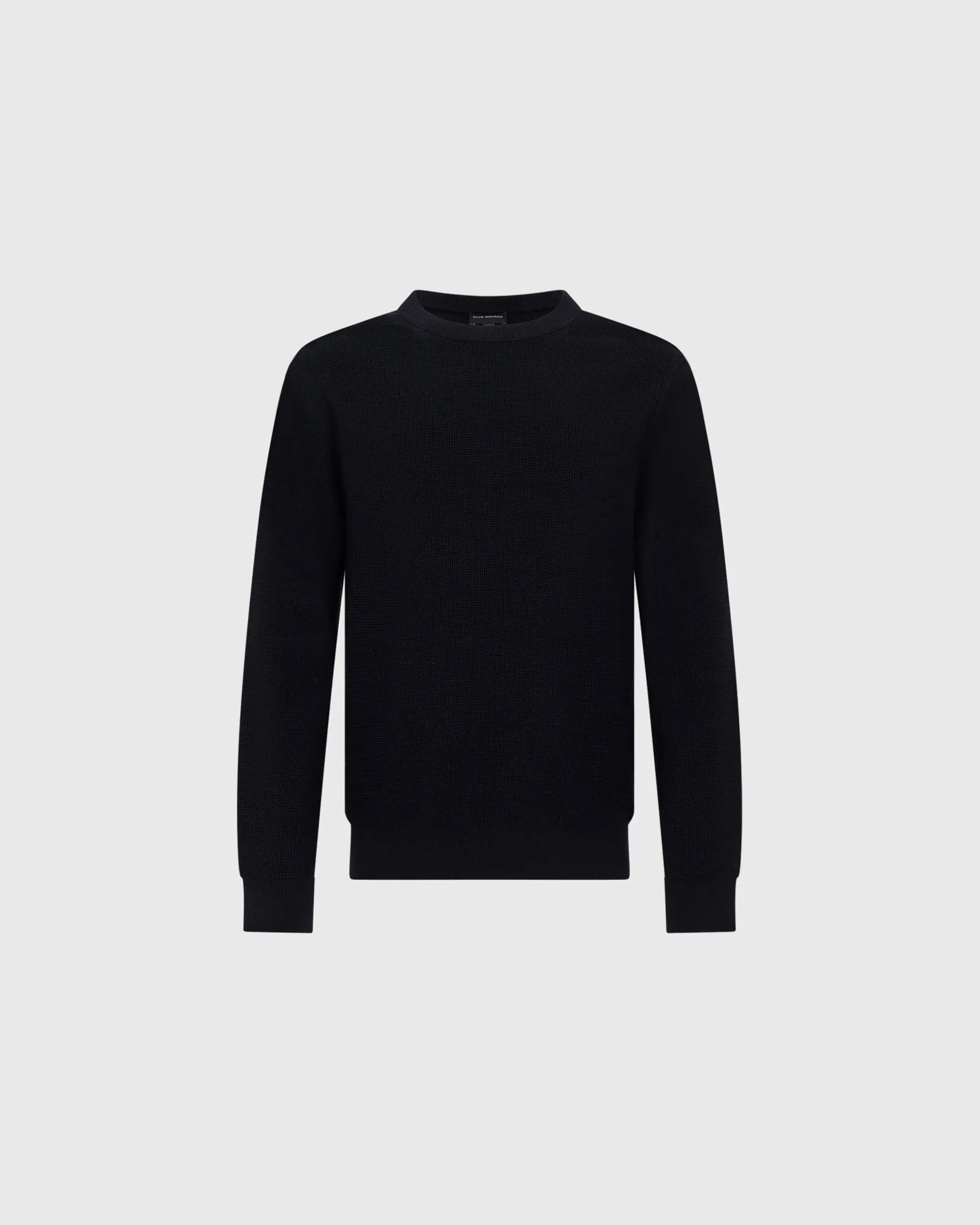 Refined Texture Crew sold by Club Monaco product image thumbnail 4