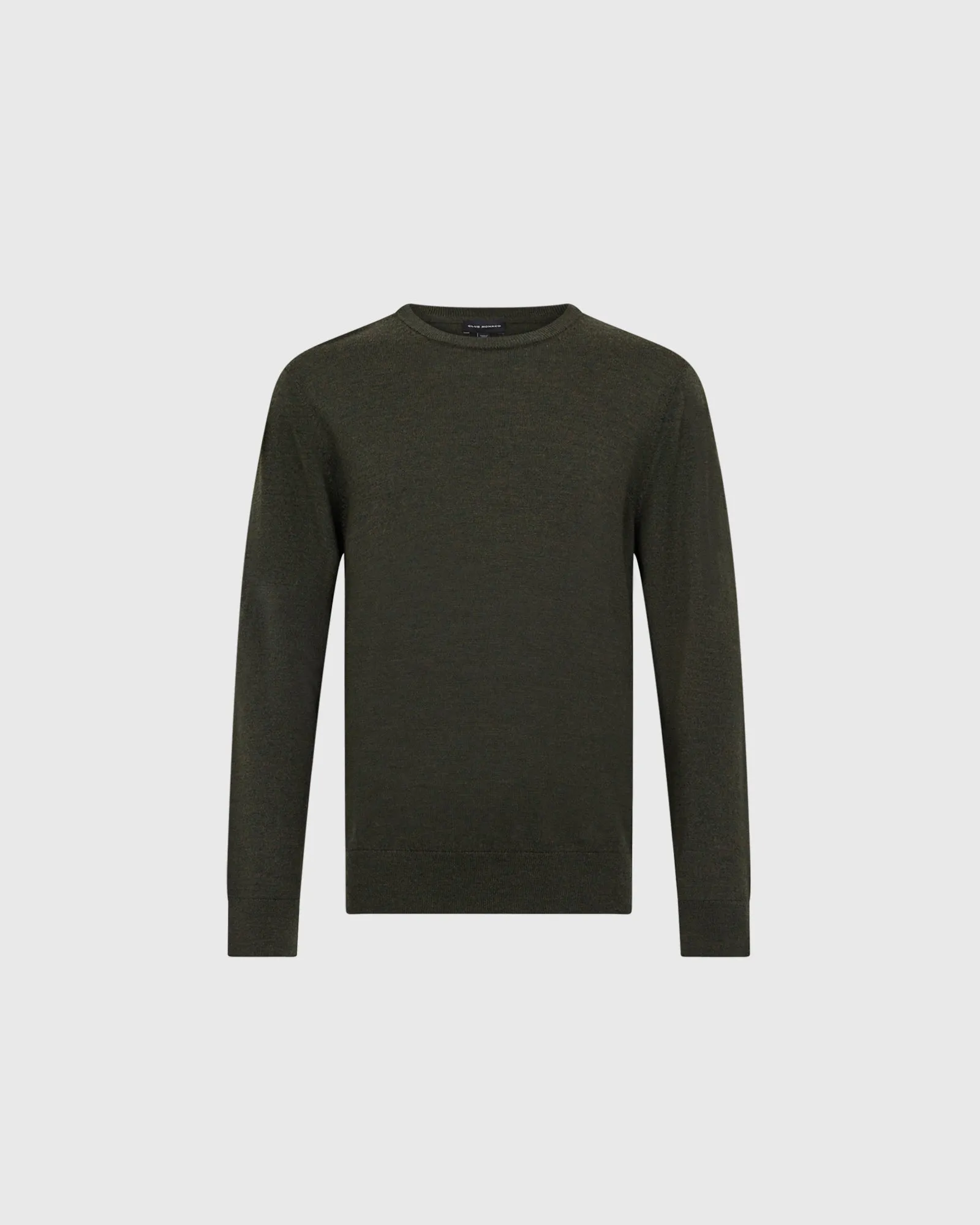 Merino Crew sold by Club Monaco product image thumbnail 4