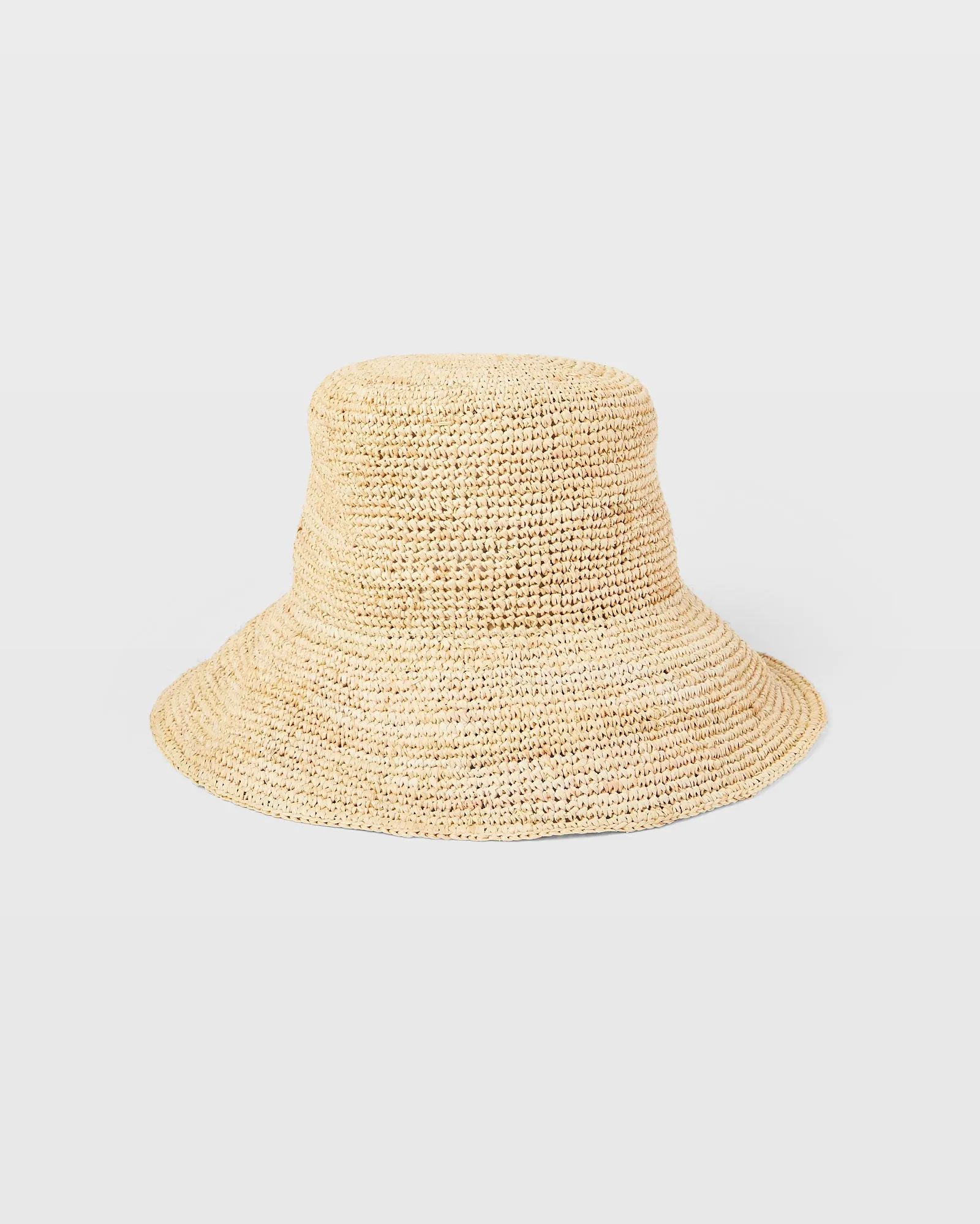 Crochet Bucket Hat sold by Club Monaco product image thumbnail 2