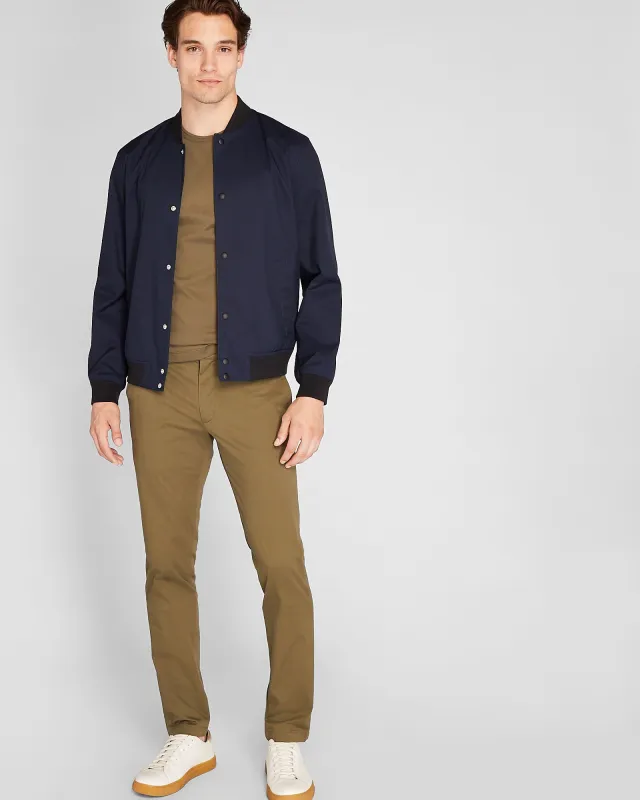 Connor Chino sold by Club Monaco