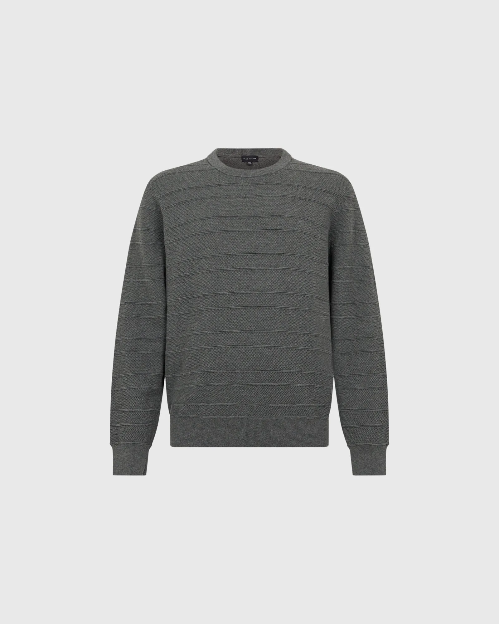 Stitch Stripe Crew sold by Club Monaco product image thumbnail 4
