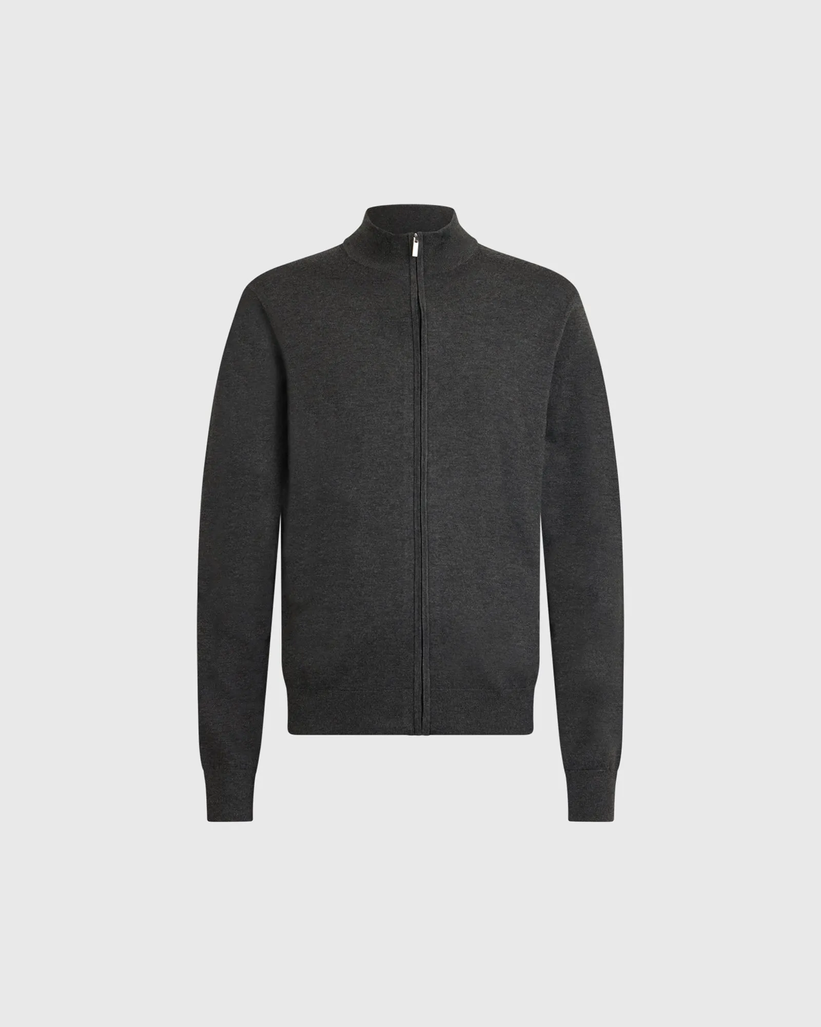 Tech Full Zip Sweater sold by Club Monaco product image thumbnail 4